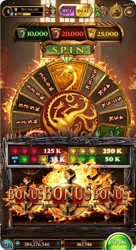 vo777 Unduh