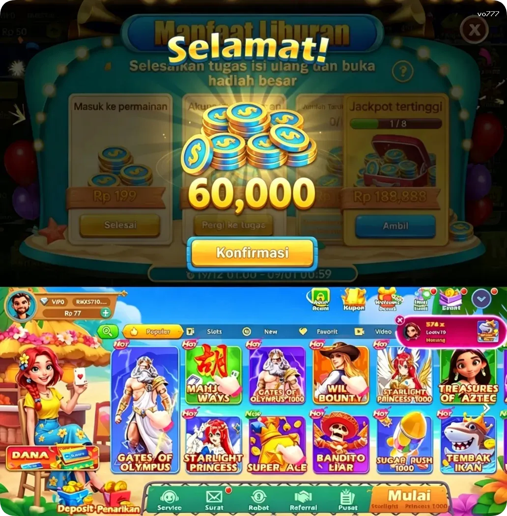 vo777 Masuk - vo777 Resmi